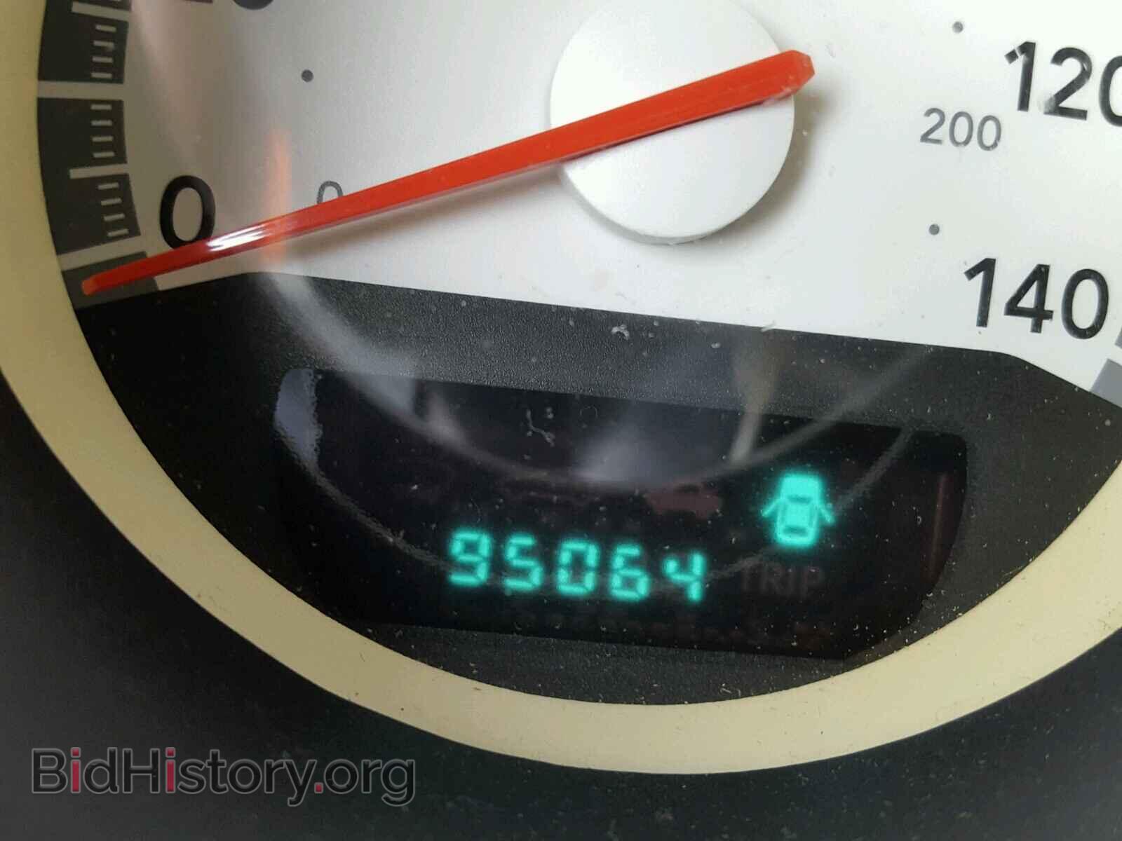2010 DODGE CHALLENGER - VIN: 2B3CJ4DV2AH179938 - Фото 8