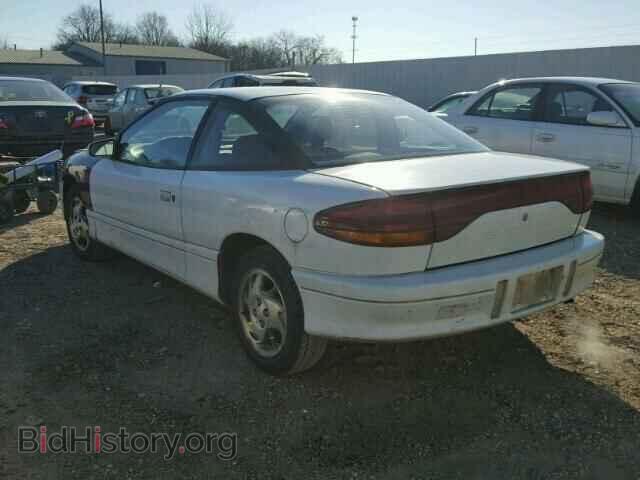 1995 SATURN SC1/SC2 - VIN: 1G8ZG1278SZ302938 - Фото 3