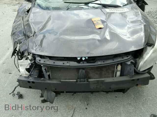 2011 NISSAN MAXIMA S - VIN: 1N4AA5AP0BC822363 - Фото 7