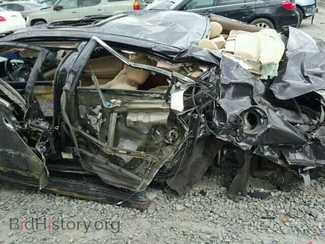 2011 NISSAN MAXIMA S - VIN: 1N4AA5AP0BC822363 - Фото 9