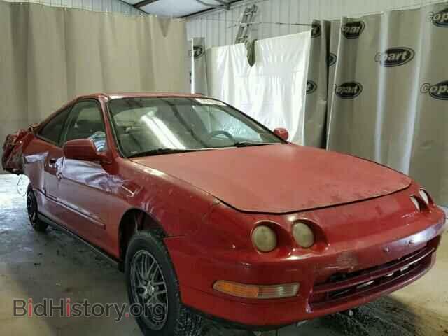 Фотография JH4DC4452SS009097 - ACURA INTEGRA 1995