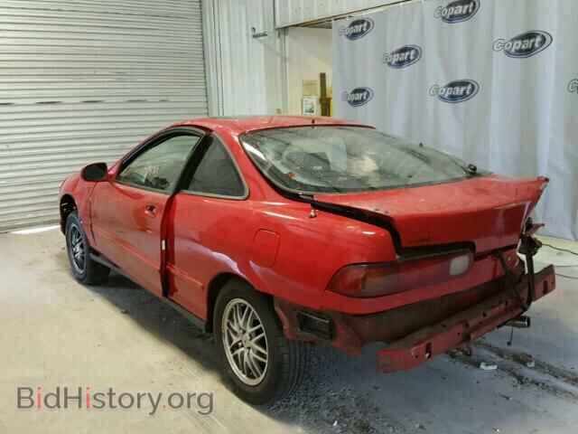 1995 ACURA INTEGRA - VIN: JH4DC4452SS009097 - Фото 3