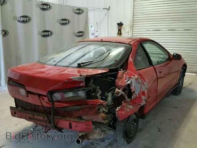 1995 ACURA INTEGRA - VIN: JH4DC4452SS009097 - Фото 4