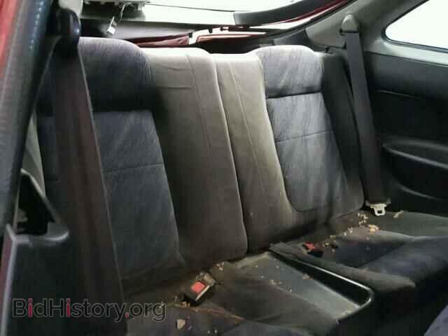 1995 ACURA INTEGRA - VIN: JH4DC4452SS009097 - Фото 6