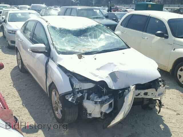 Photo 1FADP3F23DL341815 - FORD FOCUS 2013