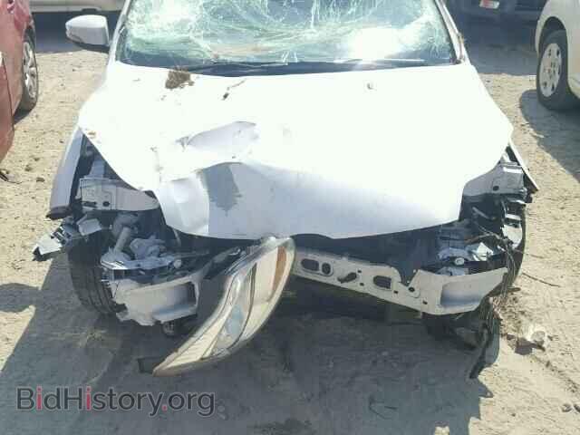 2013 FORD FOCUS - VIN: 1FADP3F23DL341815 - Photo 7