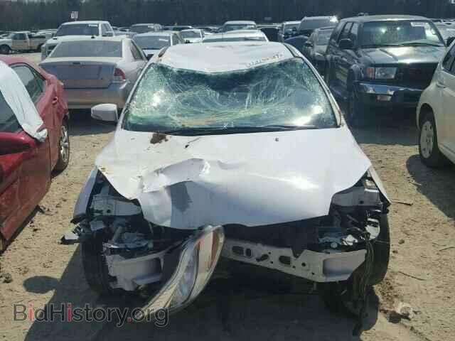 2013 FORD FOCUS - VIN: 1FADP3F23DL341815 - Photo 9