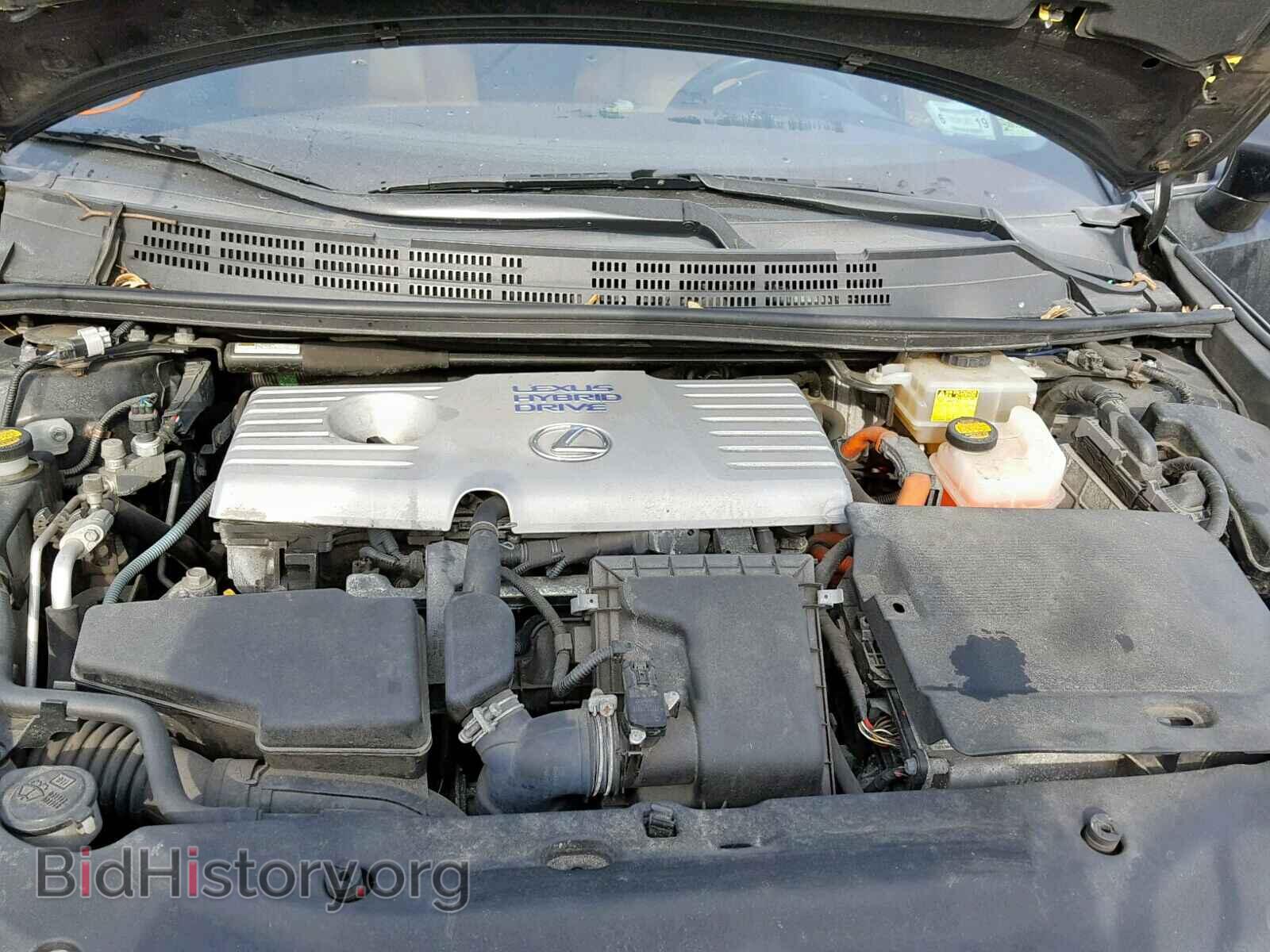 2011 LEXUS CT 200 - VIN: JTHKD5BH5B2022451 - Фото 7