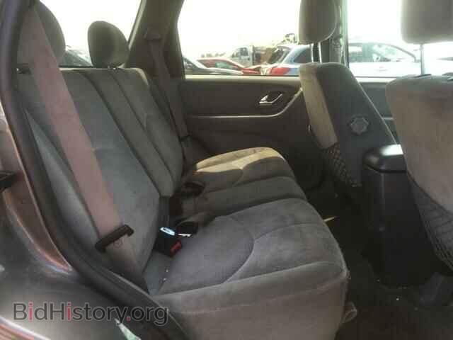 2002 MAZDA TRIBUTE - VIN: 4F2YU08152KM58936 - Фото 6