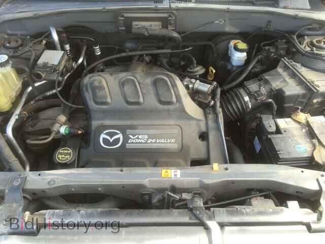 2002 MAZDA TRIBUTE - VIN: 4F2YU08152KM58936 - Фото 7