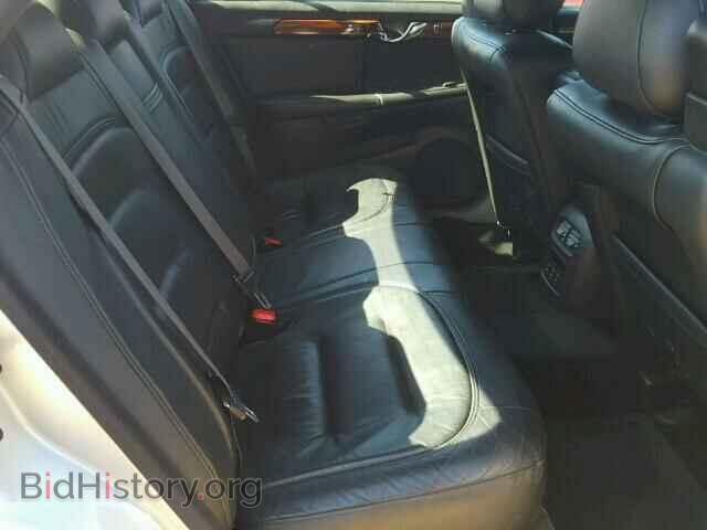2002 CADILLAC DEVILLE - VIN: 1G6KD54Y92U138452 - Фото 6