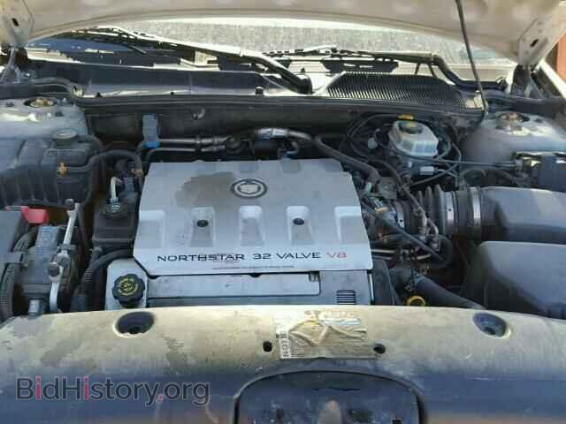 2002 CADILLAC DEVILLE - VIN: 1G6KD54Y92U138452 - Фото 7