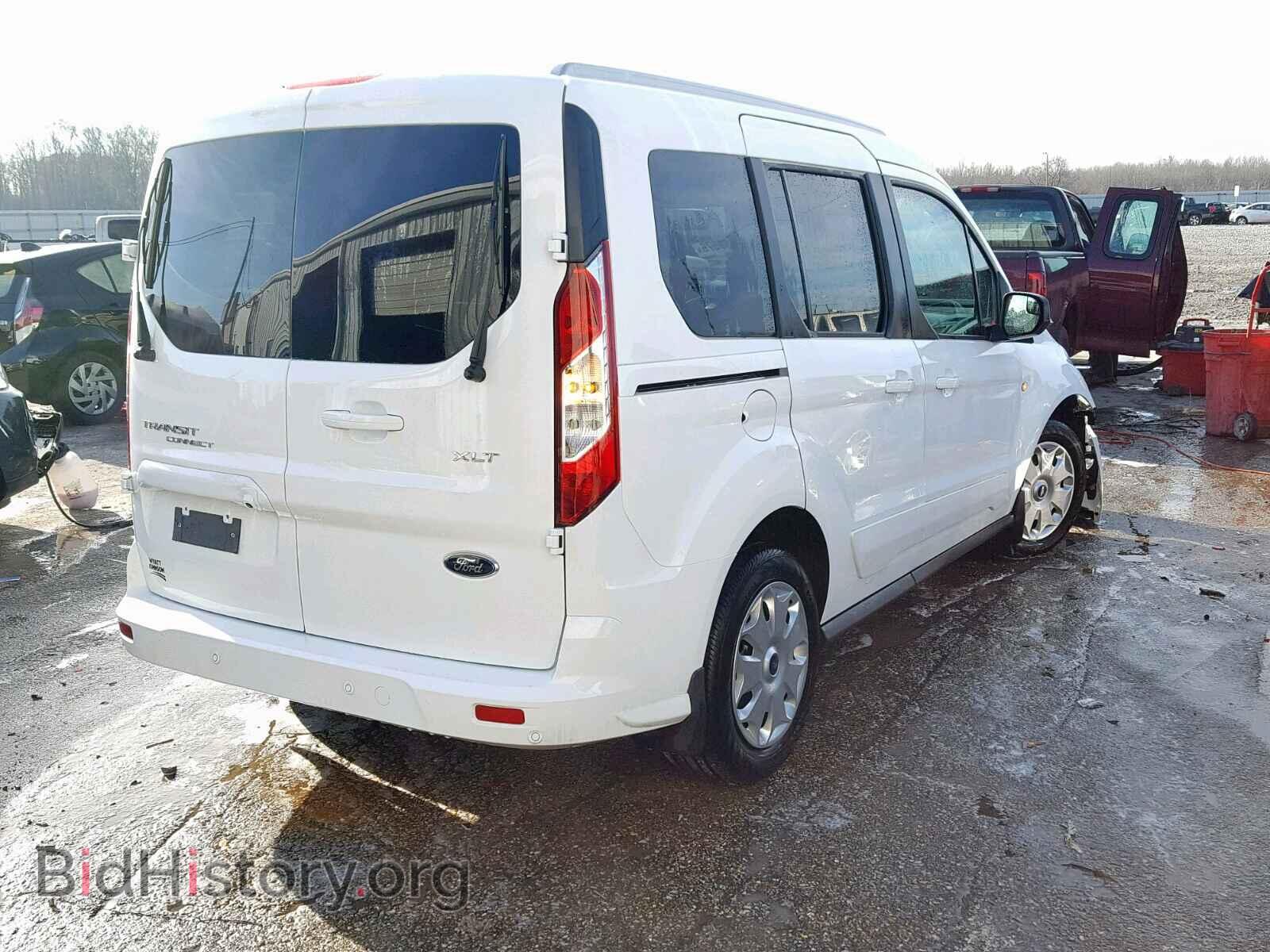 2018 FORD TRANSIT CO - VIN: NM0AS8F77J1376012 - Фото 4