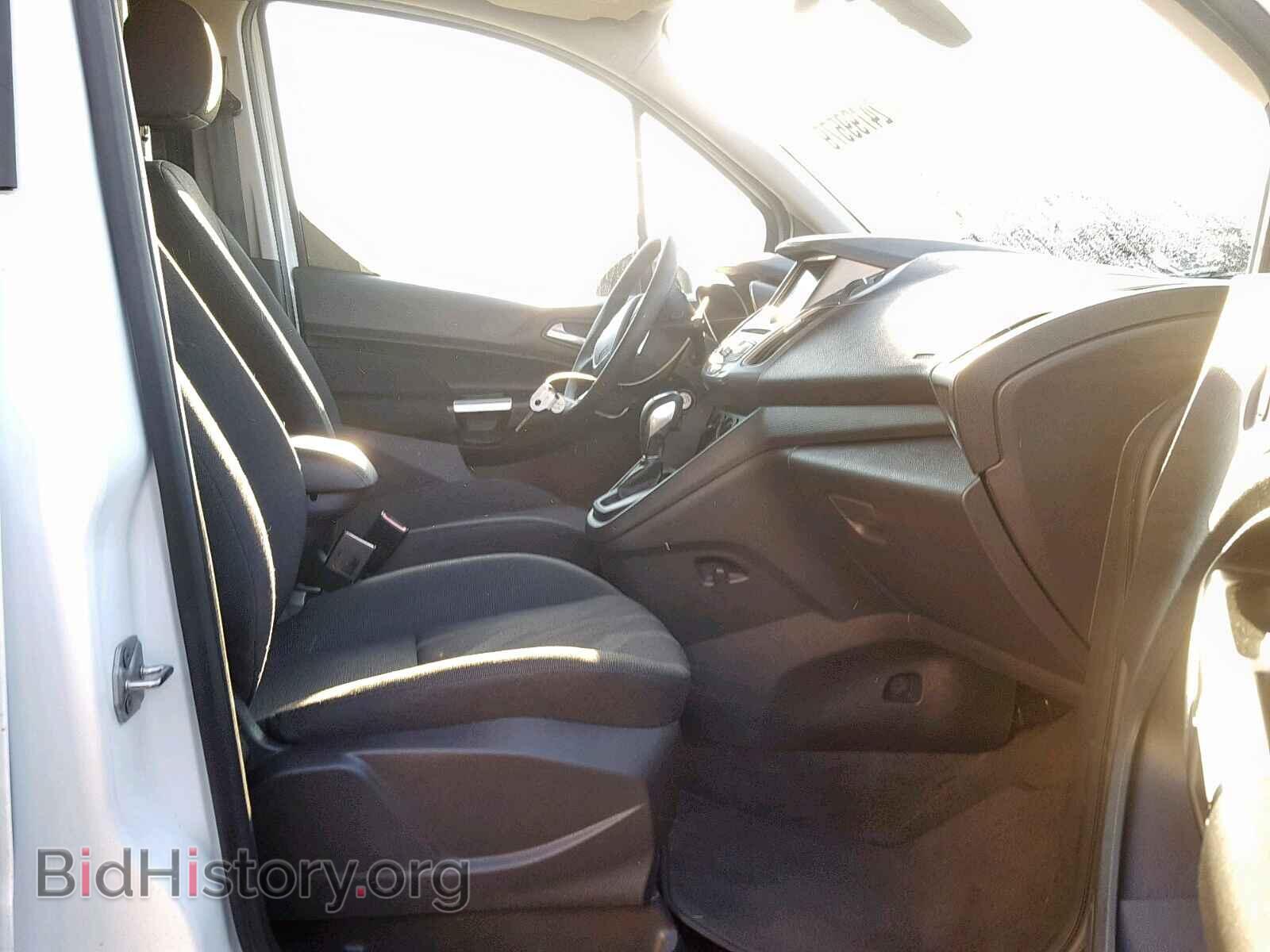 2018 FORD TRANSIT CO - VIN: NM0AS8F77J1376012 - Фото 5