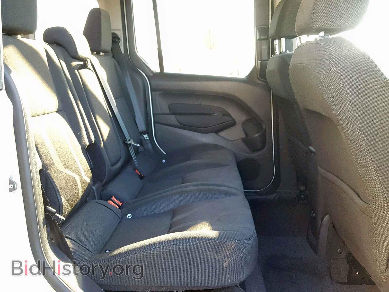 2018 FORD TRANSIT CO - VIN: NM0AS8F77J1376012 - Фото 6