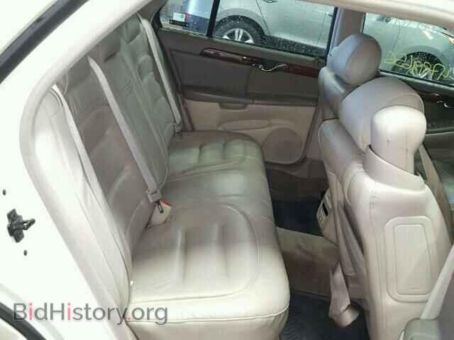 2002 CADILLAC DEVILLE - VIN: 1G6KD54Y42U148693 - Photo 6