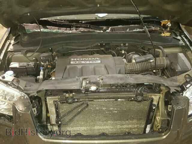 2006 HONDA PILOT - VIN: 2HKYF18426H523577 - Фото 7