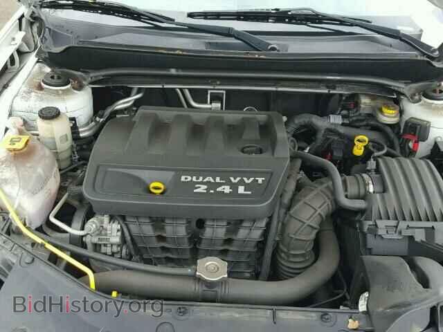 2013 DODGE AVENGER - VIN: 1C3CDZAB7DN564294 - Фото 7