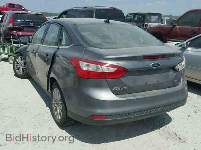 2012 FORD FOCUS - VIN: 1FAHP3H25CL373369 - Фото 3