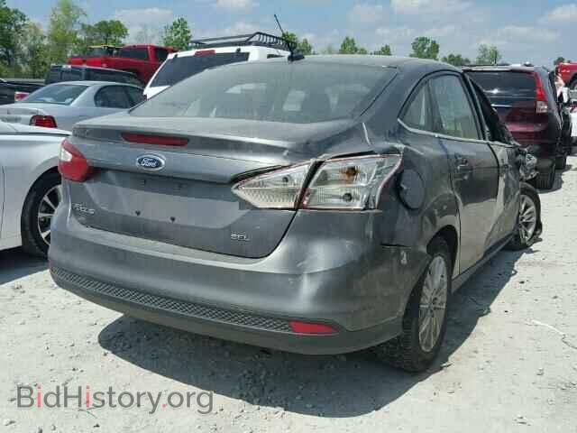 2012 FORD FOCUS - VIN: 1FAHP3H25CL373369 - Фото 4