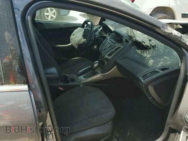 2012 FORD FOCUS - VIN: 1FAHP3H25CL373369 - Фото 5