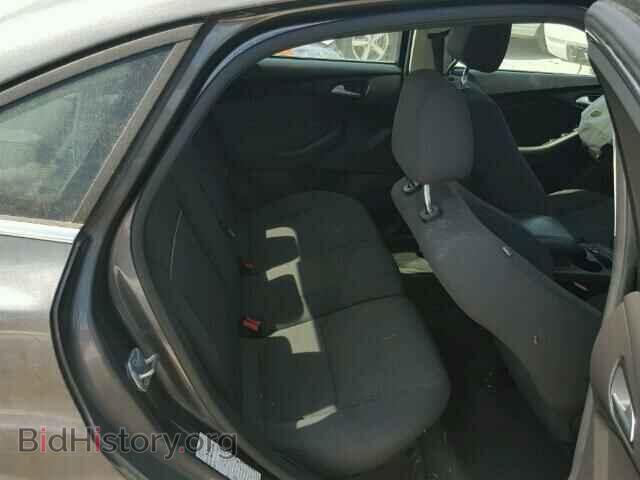 2012 FORD FOCUS - VIN: 1FAHP3H25CL373369 - Фото 6
