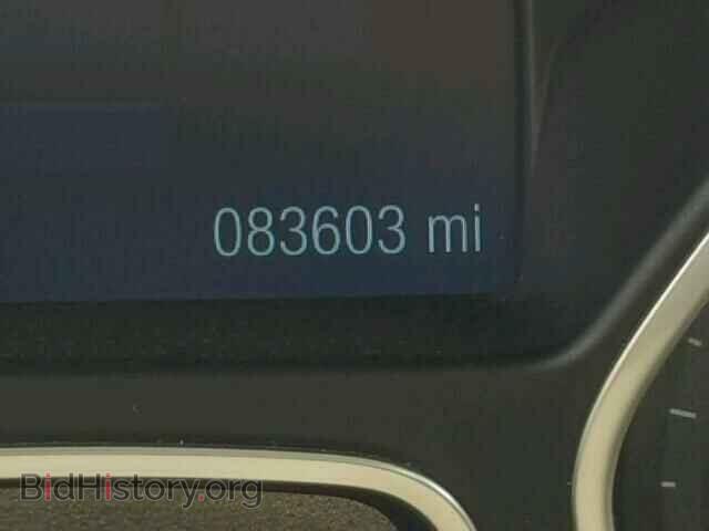 2012 FORD FOCUS - VIN: 1FAHP3H25CL373369 - Фото 8