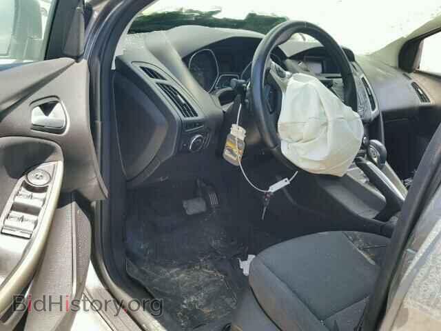 2012 FORD FOCUS - VIN: 1FAHP3H25CL373369 - Фото 9