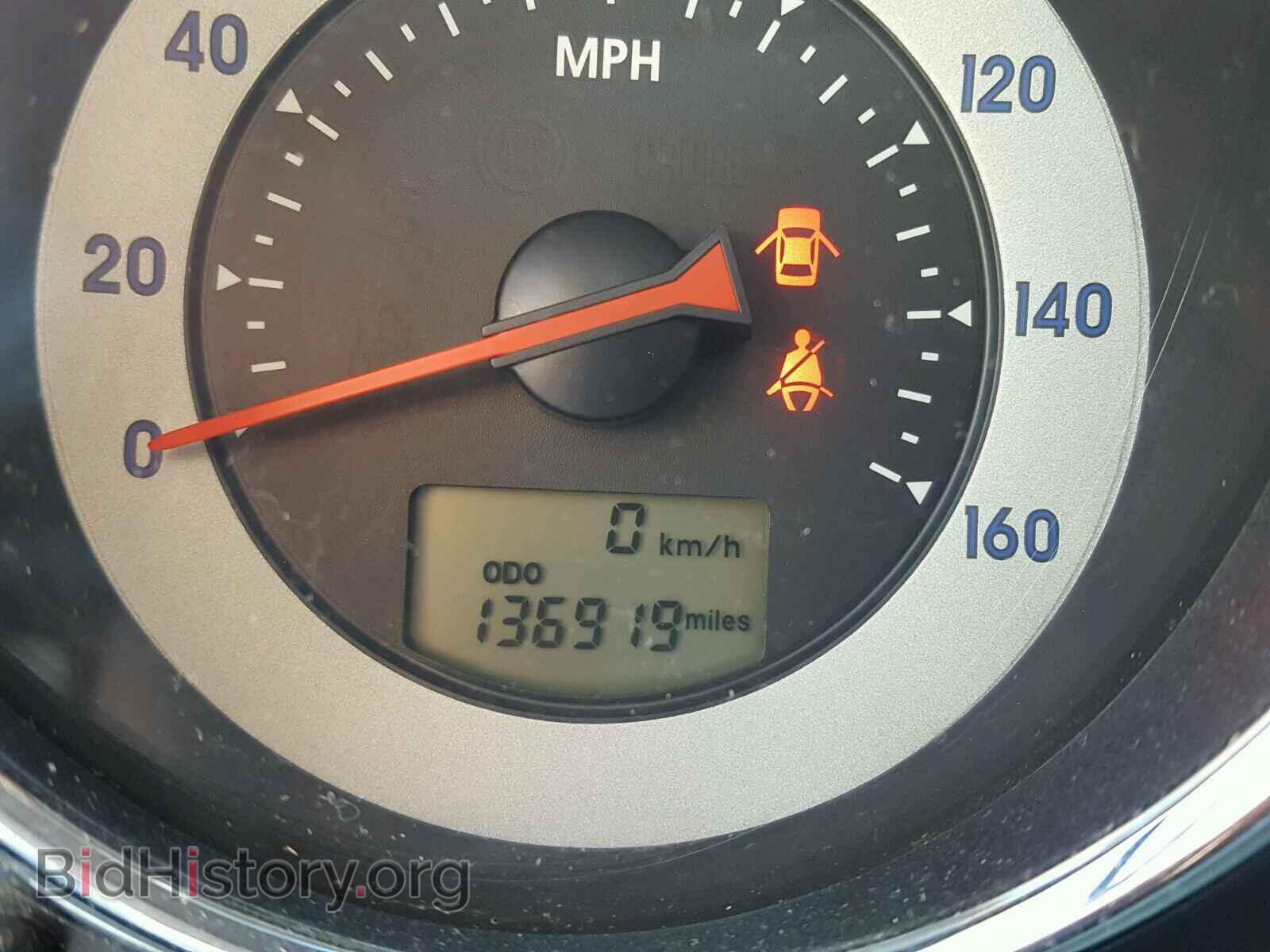 2007 MITSUBISHI ECLIPSE - VIN: 4A3AK24F37E032458 - Фото 6
