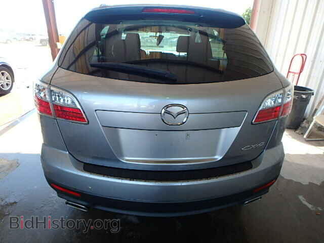 2010 MAZDA CX-9 - VIN: JM3TB2MA1A0235165 - Фото 9
