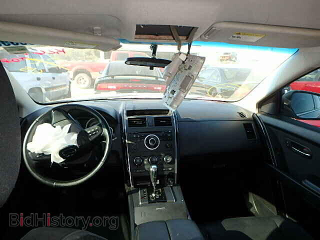 2010 MAZDA CX-9 - VIN: JM3TB2MA1A0235165 - Фото 10
