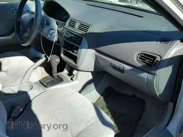2003 MITSUBISHI GALANT - VIN: 4A3AA46G43E107215 - Фото 5