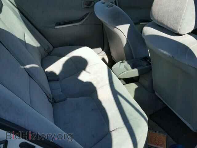 2003 MITSUBISHI GALANT - VIN: 4A3AA46G43E107215 - Фото 6