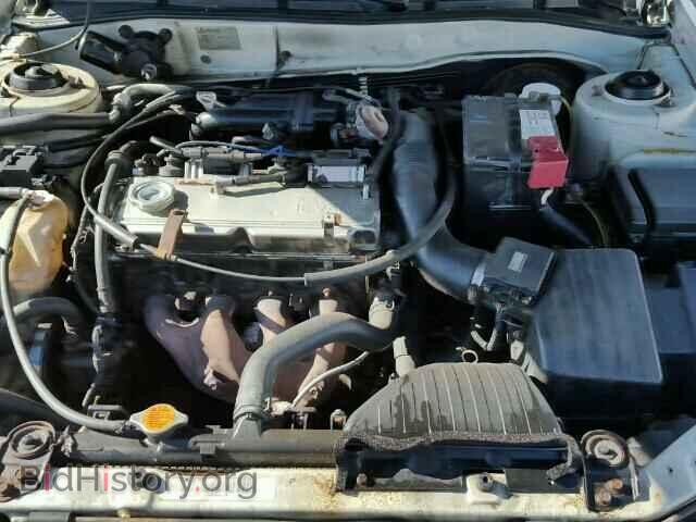 2003 MITSUBISHI GALANT - VIN: 4A3AA46G43E107215 - Фото 7