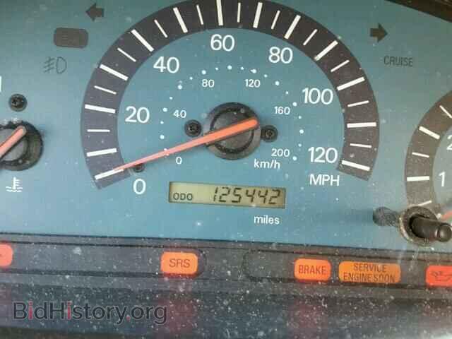 2003 MITSUBISHI GALANT - VIN: 4A3AA46G43E107215 - Фото 8