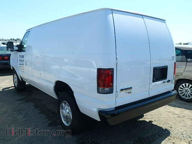 2013 FORD ECONOLINE - VIN: 1FTSE3EL7DDA38807 - Фото 3