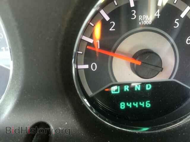 2012 CHRYSLER 200 - VIN: 1C3CCBBB0CN207725 - Фото 8