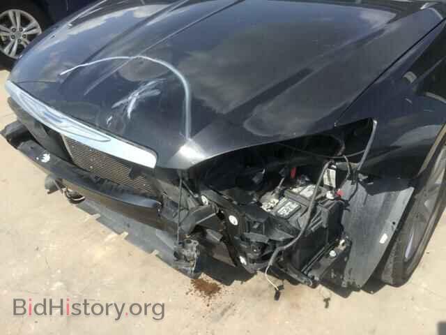 2012 CHRYSLER 200 - VIN: 1C3CCBBB0CN207725 - Фото 9
