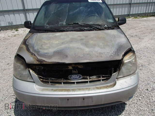 2004 FORD FREESTAR - VIN: 2FMZA51624BA54985 - Фото 7