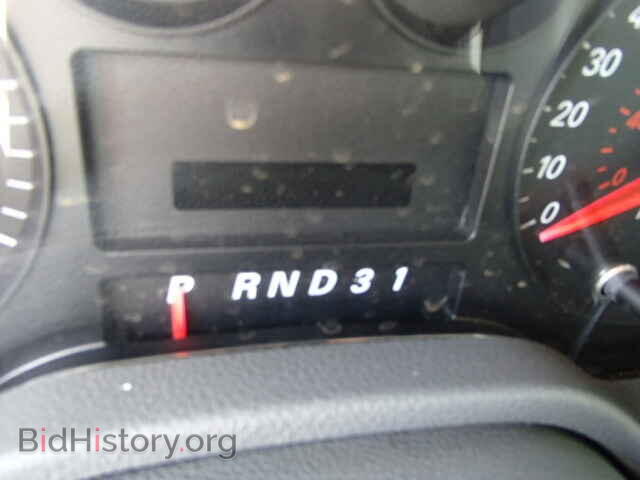 2004 FORD FREESTAR - VIN: 2FMZA51624BA54985 - Фото 8