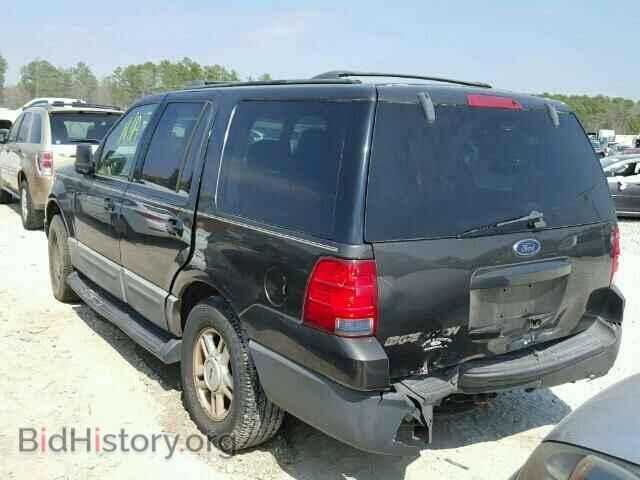 2005 FORD EXPEDITION - VIN: 1FMPU16525LA58947 - Фото 3