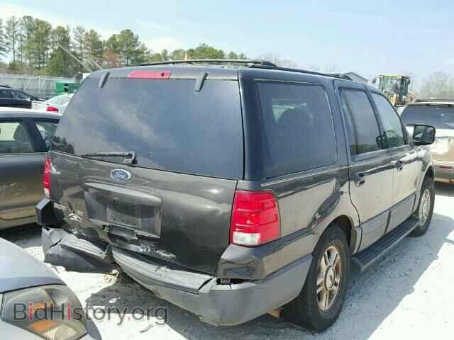 2005 FORD EXPEDITION - VIN: 1FMPU16525LA58947 - Фото 4