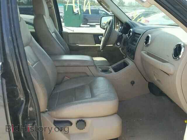 2005 FORD EXPEDITION - VIN: 1FMPU16525LA58947 - Фото 5