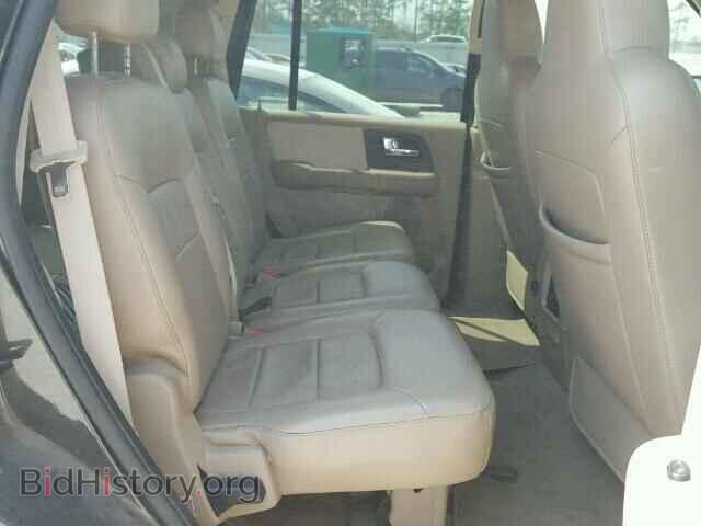2005 FORD EXPEDITION - VIN: 1FMPU16525LA58947 - Фото 6