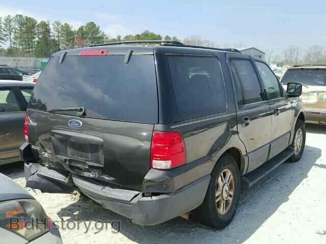 2005 FORD EXPEDITION - VIN: 1FMPU16525LA58947 - Фото 9