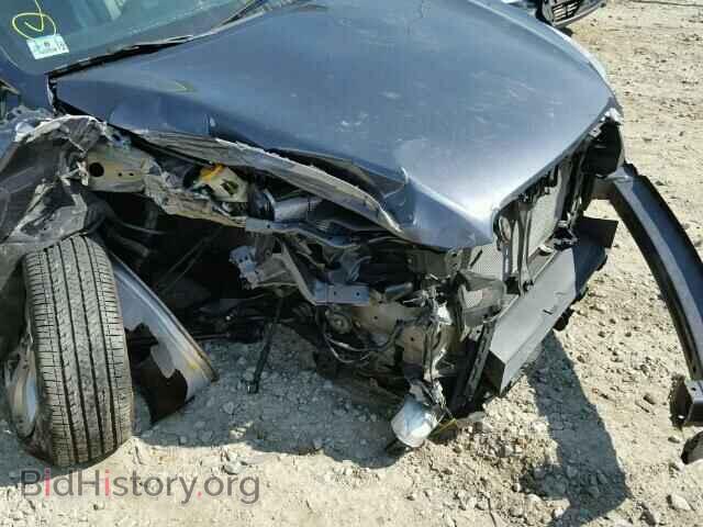 2012 SUBARU OUTBACK - VIN: 4S4BRBJC0C3291682 - Photo 9