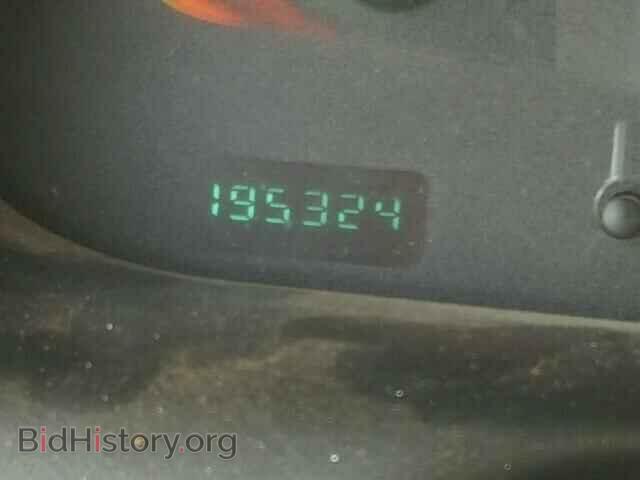 2003 DODGE RAM VAN - VIN: 2D6WB11Z83K530933 - Фото 8