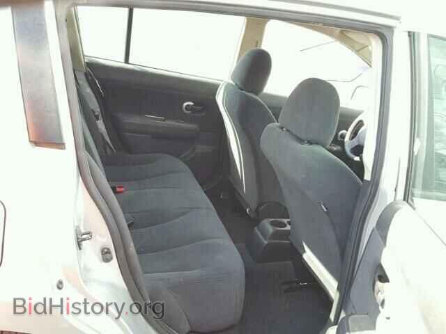 2012 NISSAN VERSA - VIN: 3N1BC1CP5CK274700 - Photo 6