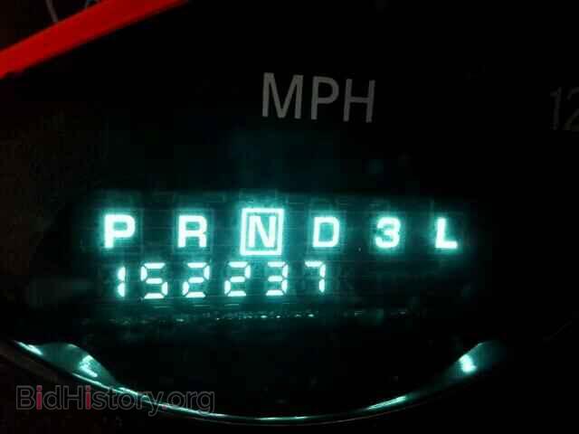2005 CHRYSLER SEBRING - VIN: 1C3EL55R15N566748 - Фото 8