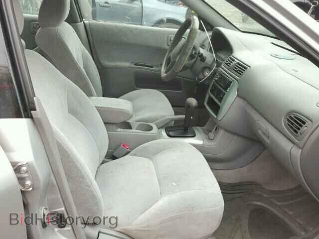 2003 MITSUBISHI GALANT - VIN: 4A3AA46H43E089274 - Фото 5